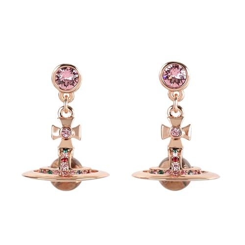ヴィヴィアンウエストウッド イヤリング ピアス 安全ピン ドロップ Vivienne Westwood ヴィヴィアンウエストウッドVivienne Jubilee